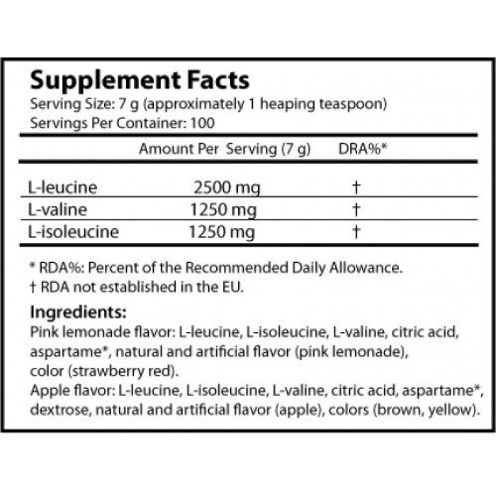 БЦАА, Scitec, BCAA Xpress, (кавун), 300 г