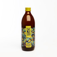 Сік Оливкового листя, Сокологія, Olive leaf juice, 500 мл
