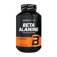 Бета Аланін BioTech 90 капсул