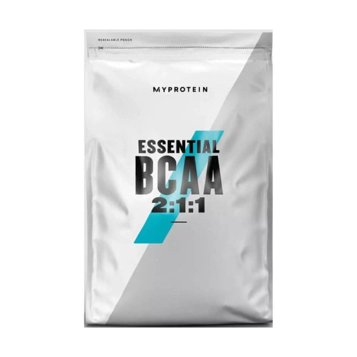 MyProtein - BCAA 2:1:1 1000g natural , шт