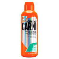 L-Карнітин, Extrifit, L-Carnitine Liquid, (мохіто) 1000 мл