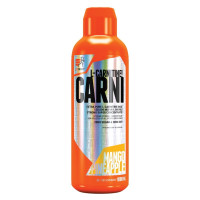 L-Карнітин, Extrifit, L-Carnitine Liquid, (манго-ананас) 1000 мл