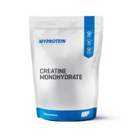 Креатин моногідрат, MyProtein, Creatine monohydrate, 500 г