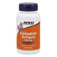 Целадрин, Now Foods, Celadrin, 350 мг, 90 капсул
