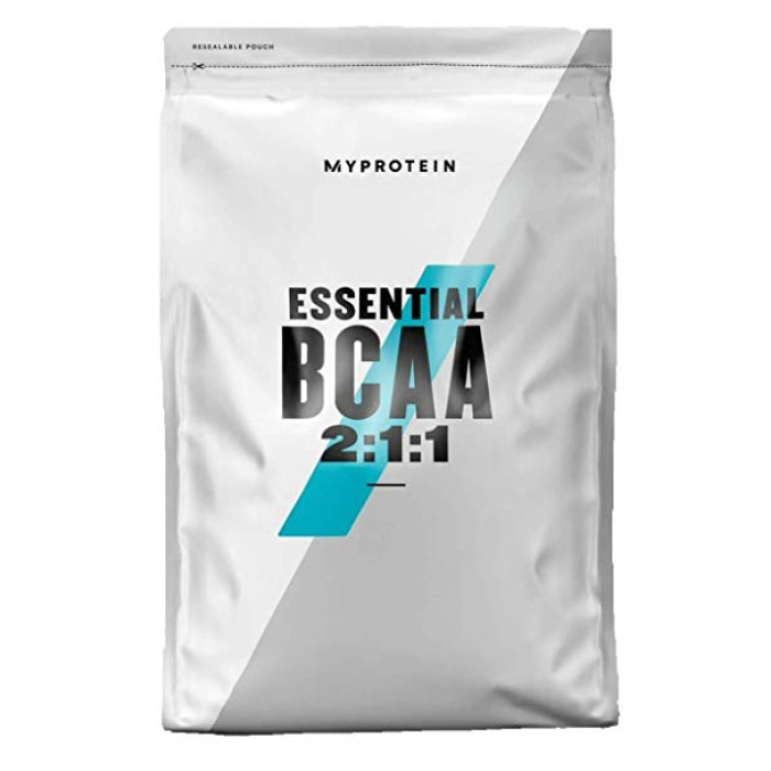 БЦАА, MyProtein, BCAA powder , (кола),  500 г