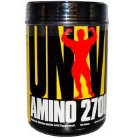 Аміно 2700, Universal Nutrition, Amino 2700, 350 таблеток
