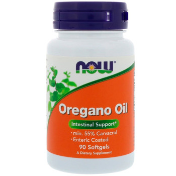 Орегано Now 90 капсул