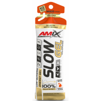 Гель енергетичний Amix Slow Gel 45 г манго
