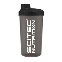 Шейкер Scitec Nutrition 700 мл смоук