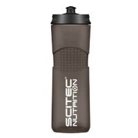 Пляшка для води Scitec Nutrition 600 мл