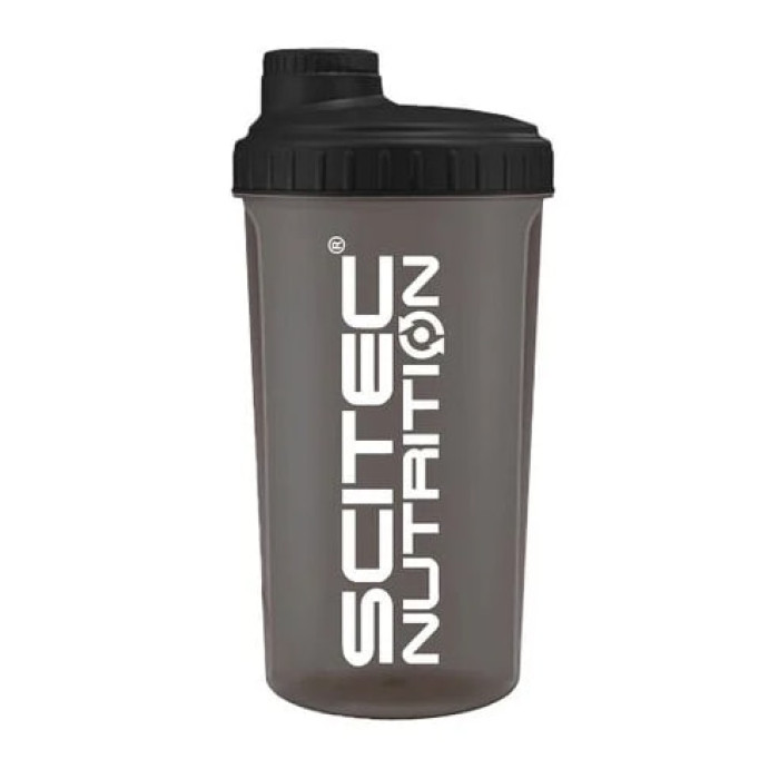 Шейкер Scitec Nutrition 700 мл смоук