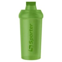 Шейкер Sporter 700 мл зелений