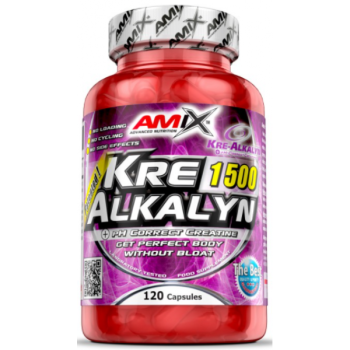 Kre-Alkalyn 1500 мг 150 капсул
