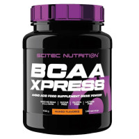 БЦАА Scitec Nutrition Експрес порошок 700 г манго
