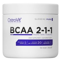 БЦАА OstroVit порошок 200 г