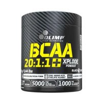БЦАА 20:1:1 Olimp xplode 200 г груша