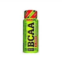 БЦАА 3000 Amix шот 60 мл кола