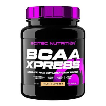 БЦАА Scitec Nutrition Експрес порошок 700 г диня