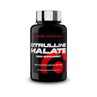 Цитрулін малат Scitec Nutrition 90 капсул