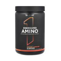 Essential amino 9 + Energy 345 г Blue Razz Lemonade