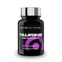 Таурин Scitec Nutrition 3000 мг 90 капсул