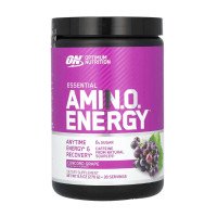 Аміно, ON, Amino Energy, (виноград), 270г