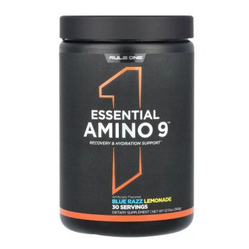 Essential amino 9 + Energy 345 г Strawberry Margarita
