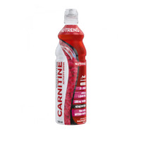 Карнітин, Carnitine Activi drink, Nutrend 750 мл (малина)