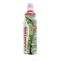 Карнітин, Carnitine Activi drink, Nutrend 750 мл (мохіто)