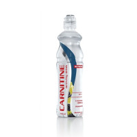 Карнітин, Carnitine Activi drink, Nutrend 750 мл (ожина-лайм)