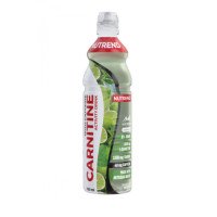 Карнітин, Carnitine Activi drink, Nutrend 750 мл (мохіто)