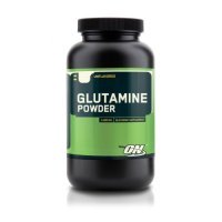 Глютамін Optimum nutrition порошок 300 г