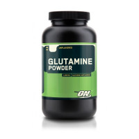 Глютамін Optimum nutrition порошок 300 г