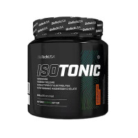 Ізотонік BioTechUSA 600 г апельсин-манго