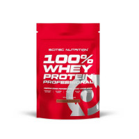 Протеїнова суміш Scitec Nutrition 500 г шоколад-фундук