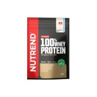 Протеїнова суміш Nutrend 400 г білий шоколад-кокос