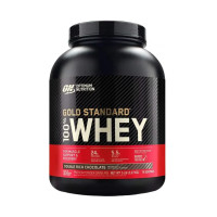 Протеїнова суміш Optimum nutrition 2270 г банан