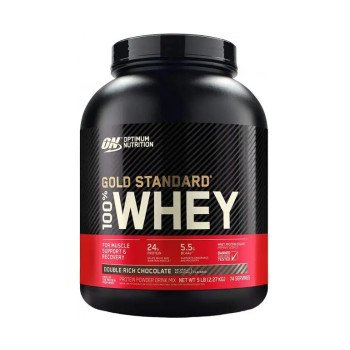 Протеїнова суміш Optimum nutrition 2270 г шоколад-кокос