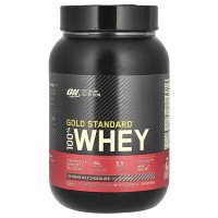 Протеїнова суміш Optimum Nutrition 909 г екстра молочний шоколад