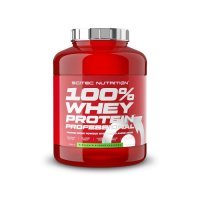 Протеїнова суміш Scitec Nutrition 2350 г ківі-банан