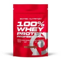 Протеїнова суміш Scitec Nutrition 500 г шоколадний пиріг