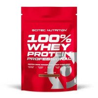 Протеїнова суміш Scitec Nutrition 500 г солена карамель