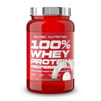 Протеїнова суміш Scitec Nutrition 920 г лимонний чізкейк