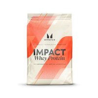 Протеїнова суміш Казеїн MyProtein 1000 г ваніль