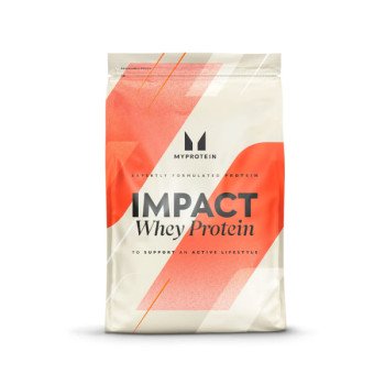 Протеїнова суміш Казеїн MyProtein 1000 г ваніль