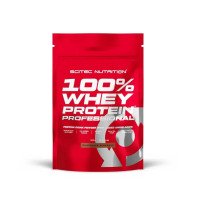 Протеїнова суміш Scitec Nutrition 500 г шоколад-фундук