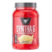 Протеїнова суміш BSN Сінта-6 1320 г ваніль