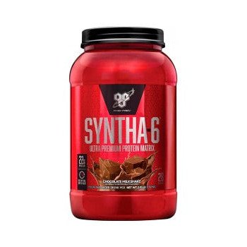 Протеїнова суміш BSN Сінта-6 1320 г шоколад