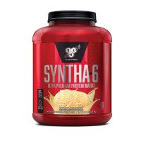 Протеїнова суміш BSN Сінта-6 2270 г ваніль