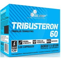 Трибустерон 60 Olimp 500 мг 120 капсул